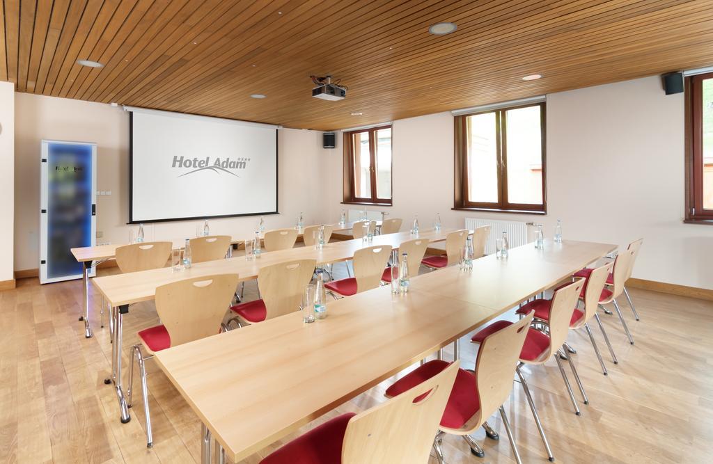 Hotel Adam Špindlerŭv Mlýn Dış mekan fotoğraf
