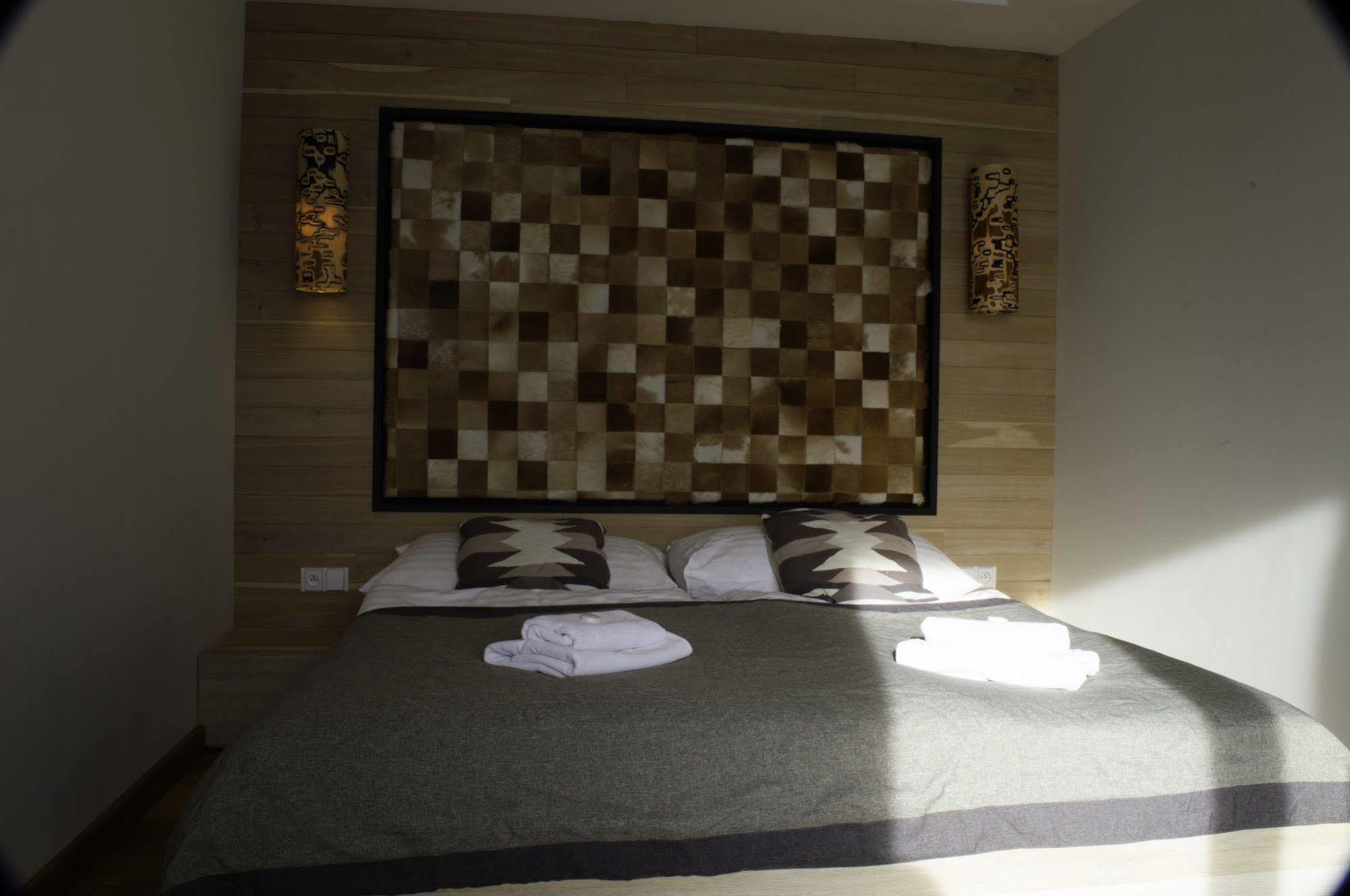 Hotel Adam Špindlerŭv Mlýn Dış mekan fotoğraf