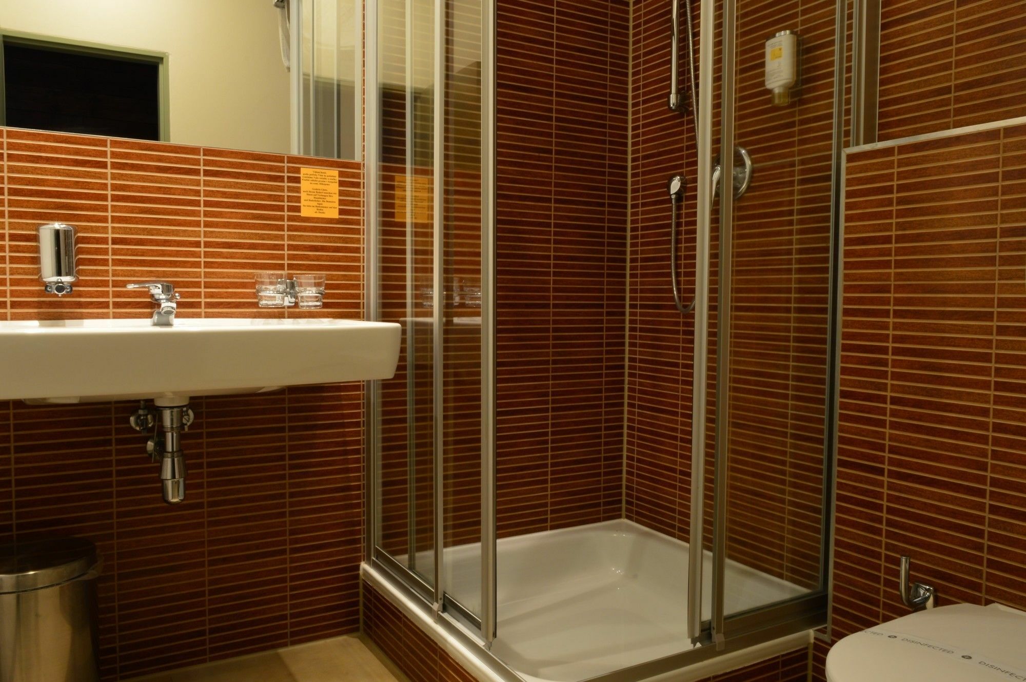 Hotel Adam Špindlerŭv Mlýn Dış mekan fotoğraf